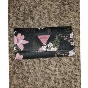 Guess Wallet